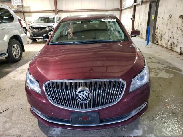 2016 BUICK LACROSSE S - 1G4G45G34GF281528