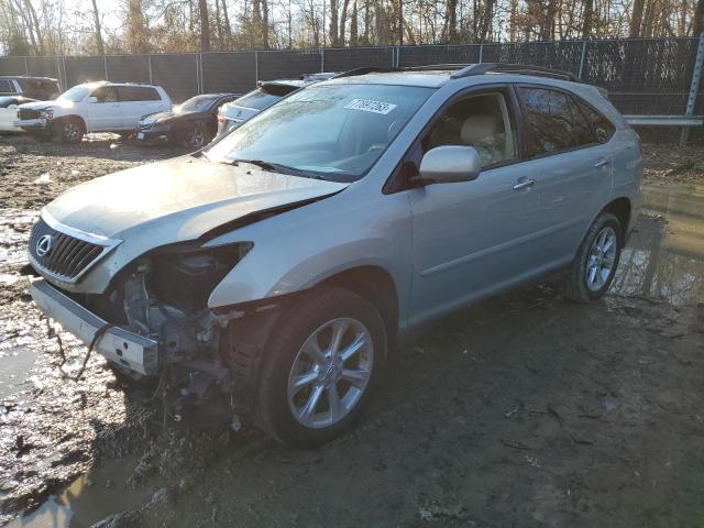 2008 Lexus RX 350 