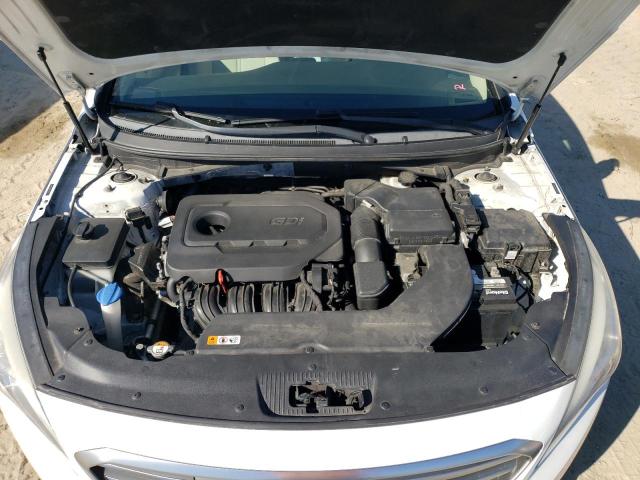 2015 HYUNDAI SONATA SE - 5NPE24AF6FH251630