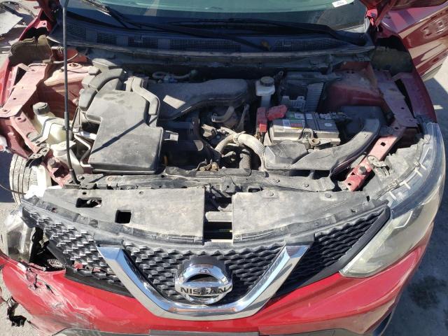 JN1BJ1CP9JW102774 Nissan Rogue Sport S