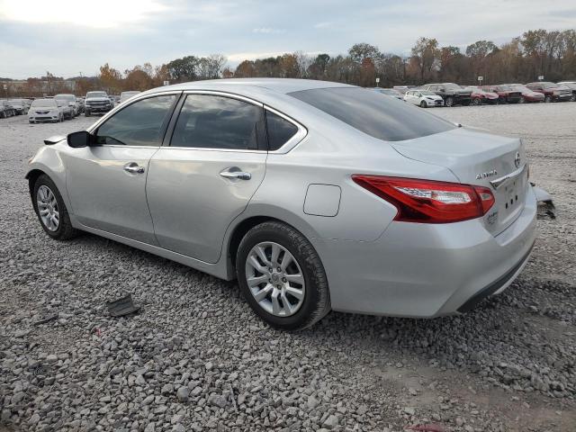 Vin: 1n4al3ap6hn327791, lot: 75648293, nissan altima 2.5 20172