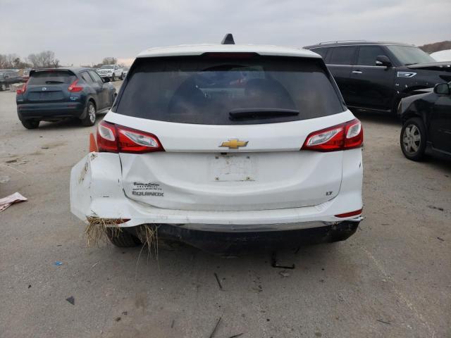 2GNAXKEV5L6144517 | 2020 Chevrolet equinox lt