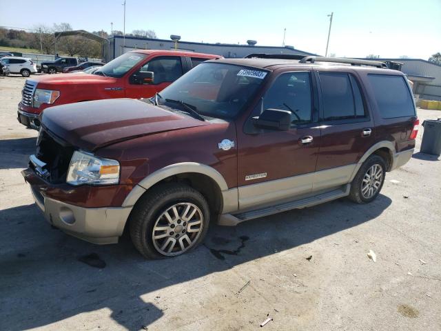 2008 Ford Expedition Eddie Bauer