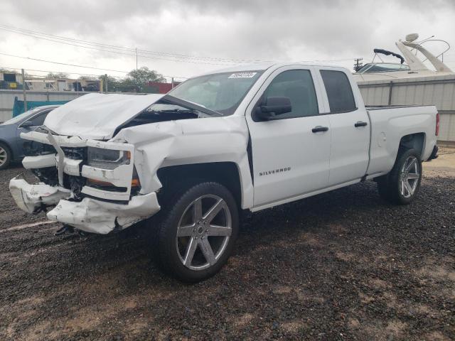 Vin: 1gcrcpehxhz341287, lot: 78642733, chevrolet all models c1500 custom 2017 img_1