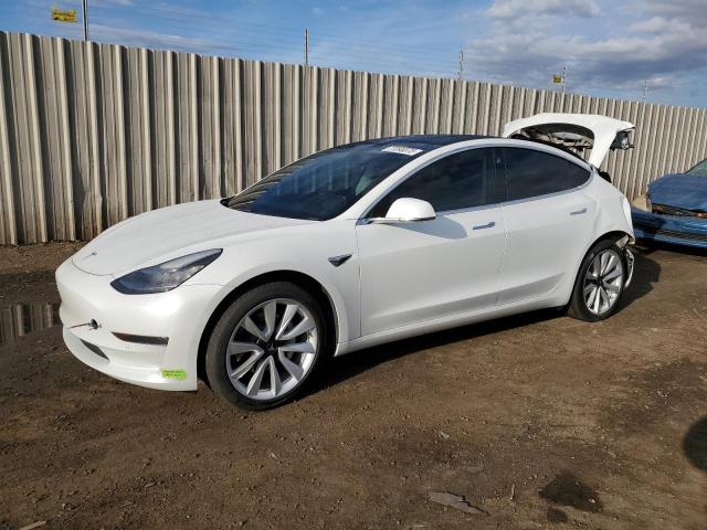 5YJ3E1EA9LF632278 | 2020 TESLA MODEL 3