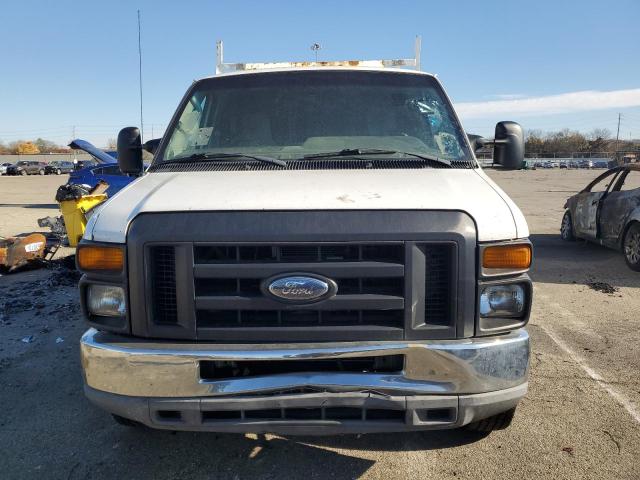 1FTSE3EL5CDA53028 2012 Ford Econoline E350 Super Duty Van