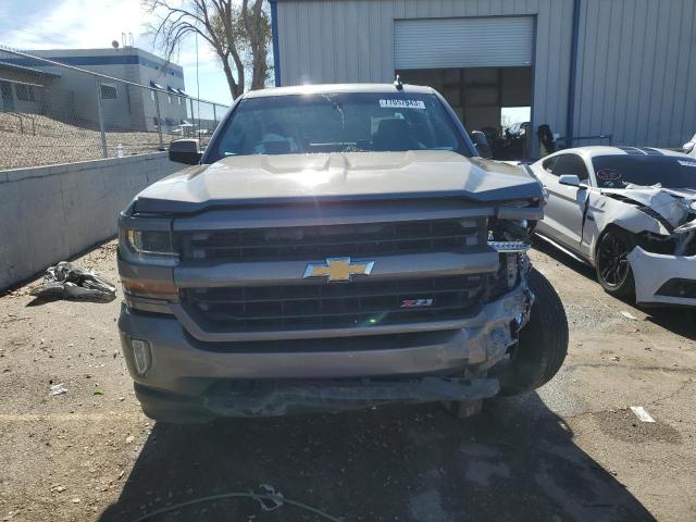 3GCUKREC7HG217443 | 2017 CHEVROLET SILVERADO