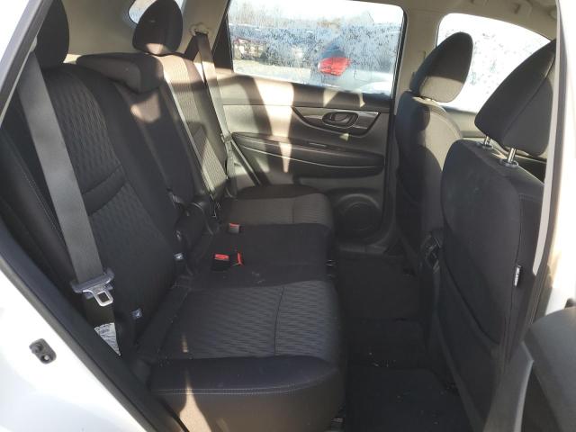 2019 NISSAN ROGUE S/SL 5N1AT2MTXKC841929
