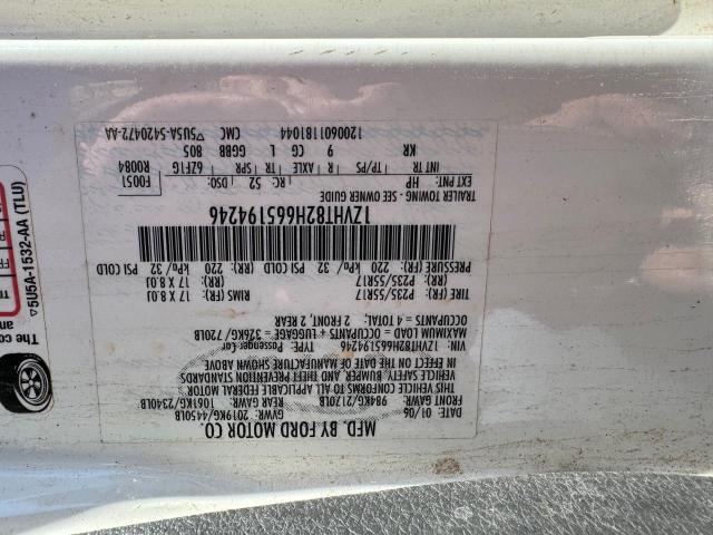1ZVHT82H665194246 2006 Ford Mustang Gt