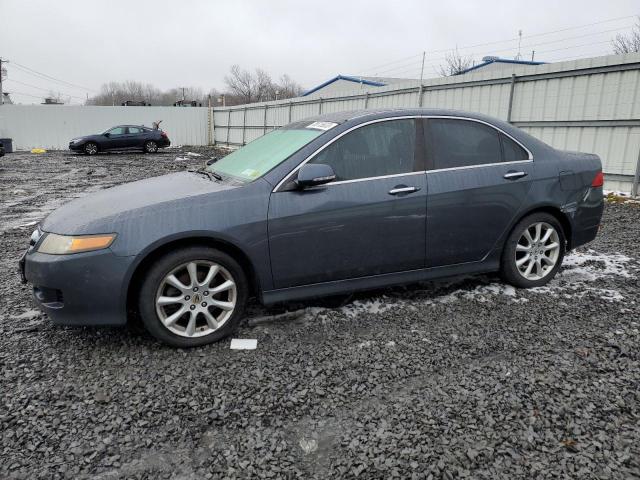 2006 Acura TSX 