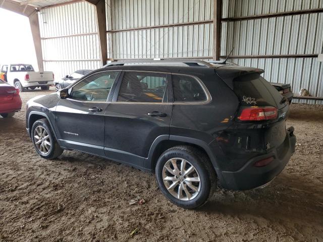 1C4PJLDS9FW629108 Jeep Cherokee Limited