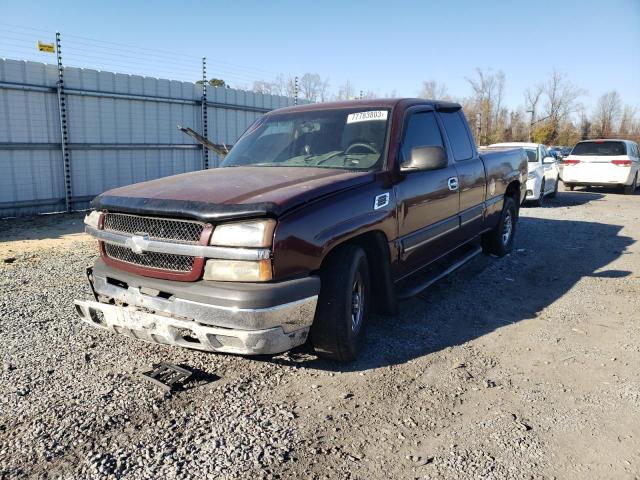 2003 Chevrolet C/K 1500 