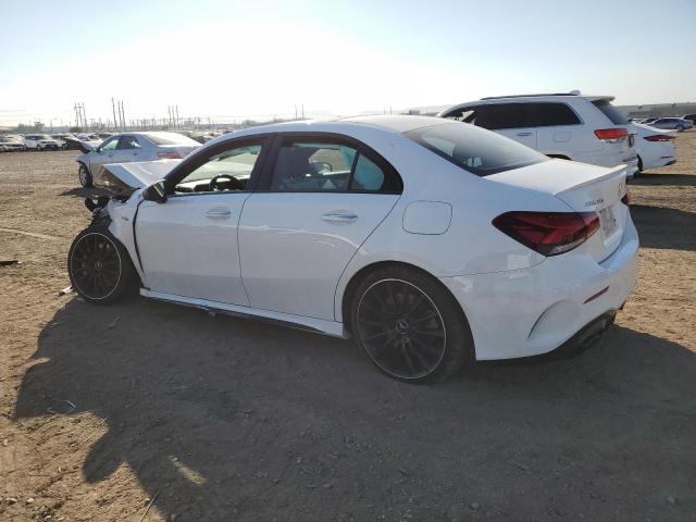 2020 MERCEDES-BENZ A 35 AMG - W1K3G5BB9LJ214140