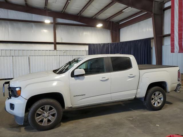 2015 GMC Canyon 