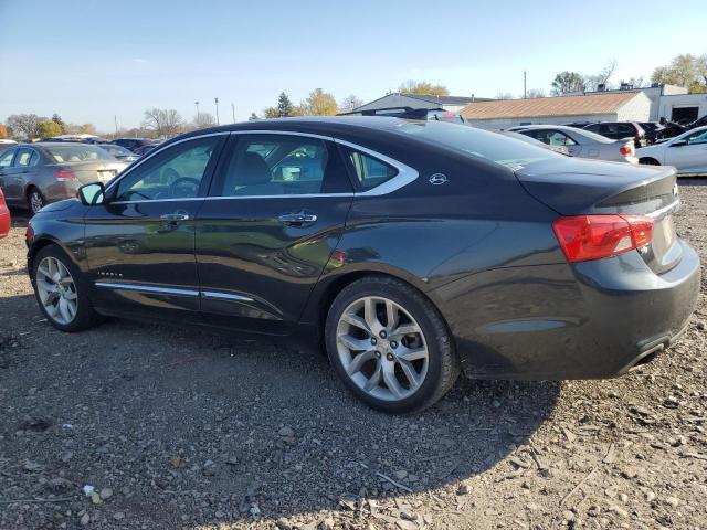 2G1165S35F9157375 | 2015 CHEVROLET IMPALA LTZ