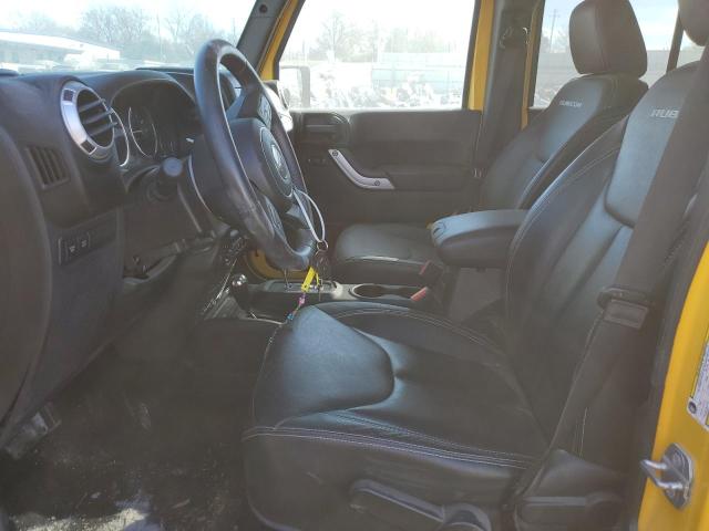 2015 JEEP WRANGER 1C4BJWFG4FL675676