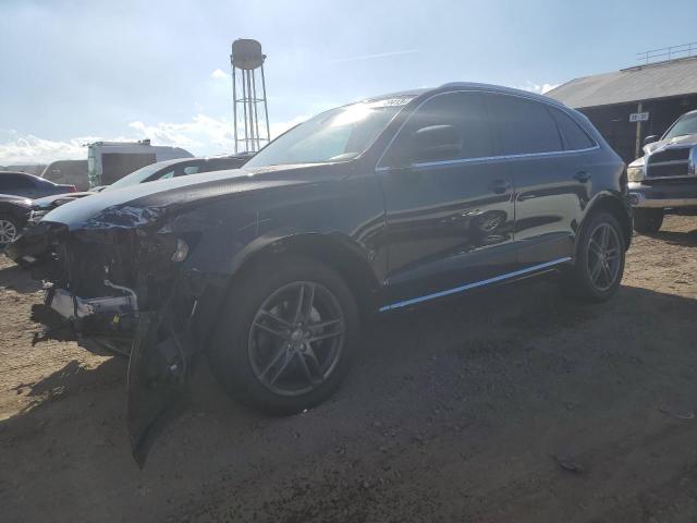 VIN WA1LFAFP2EA110906 2014 Audi Q5, Premium Plus no.1