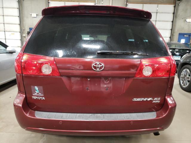 5TDBK22C79S024764 2009 Toyota Sienna Xle