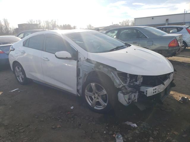 VIN 1G1RC6S55JU134550 2018 Chevrolet Volt, LT no.4