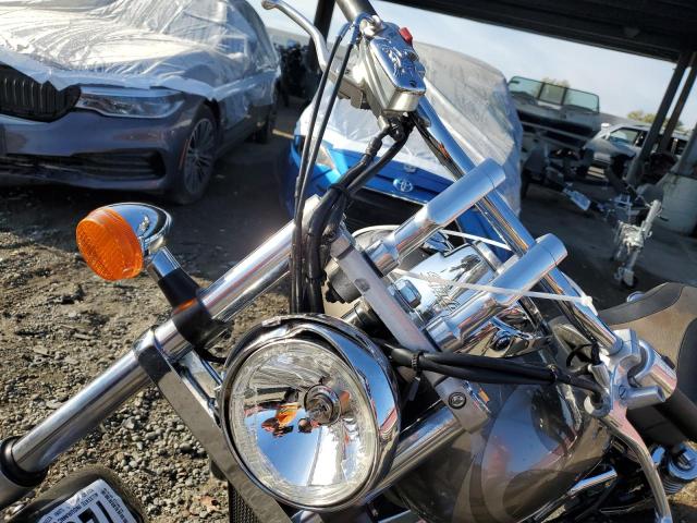 2006 HONDA VT750C JH2RC44516M000433