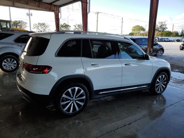 W1N4M4GB9PW312497 Mercedes-Benz GLB 250