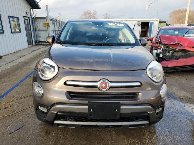 ZFBCFYCT9GP374868 | 2016 FIAT 500X TREKK