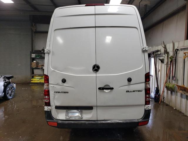 WD3PE8DC0E5870046 | 2014 MERCEDES-BENZ SPRINTER 2