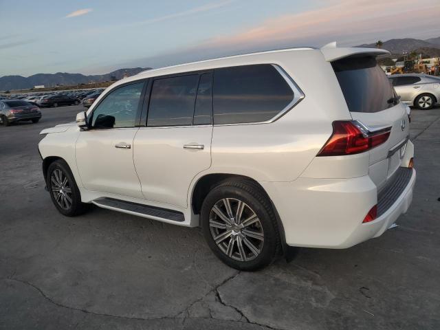 2017 LEXUS LX 570 JTJHY7AX0H4233667