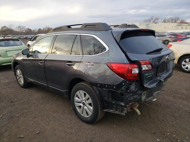 4S4BSAFC4J3395483 Subaru Outback 2.5i Premium