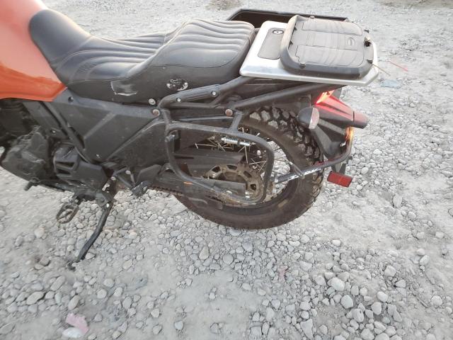 2022 KAWASAKI KL650 J - ML5KLEJ13NDA11463