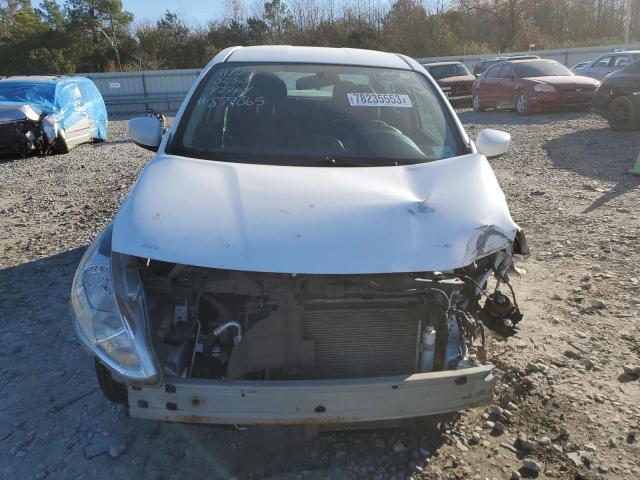 2018 Nissan Versa S VIN: 3N1CN7AP1JL879065 Lot: 78235553