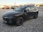 2022 CHEVROLET BLAZER RS - 3GNKBKRS3NS233431