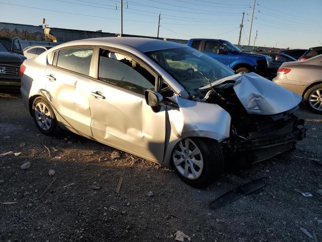 KNADM4A37G6531450 | 2016 KIA rio lx