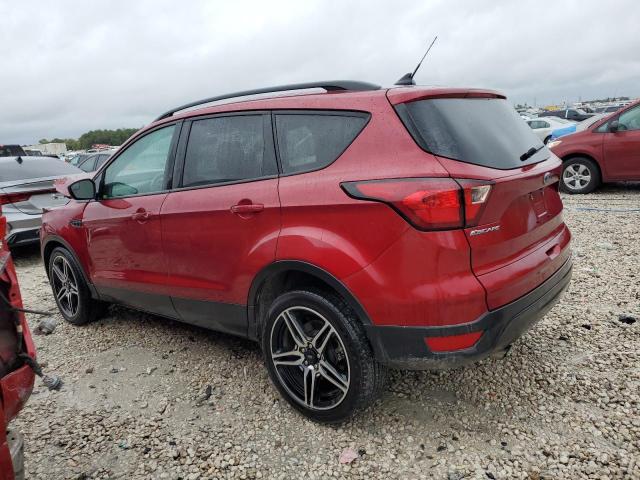 1FMCU0HDXKUA18473 2019 FORD ESCAPE, photo no. 2