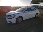2018 NISSAN ALTIMA 2.5 VIN:1N4AL3AP5JC268296