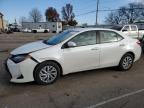 2017 TOYOTA COROLLA L - 5YFBURHE0HP708199