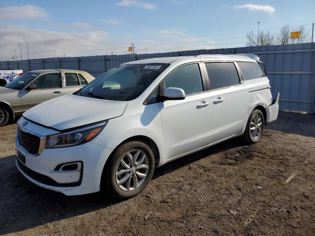 2019 Kia Sedona LX