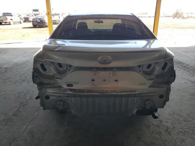 4T4BF1FK4FR494680 Toyota CAMRY LE