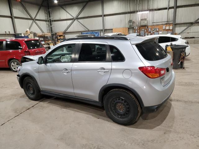 Vin: ja4aj4aw7hz609924, lot: 77668053, mitsubishi outlander se limited 20172