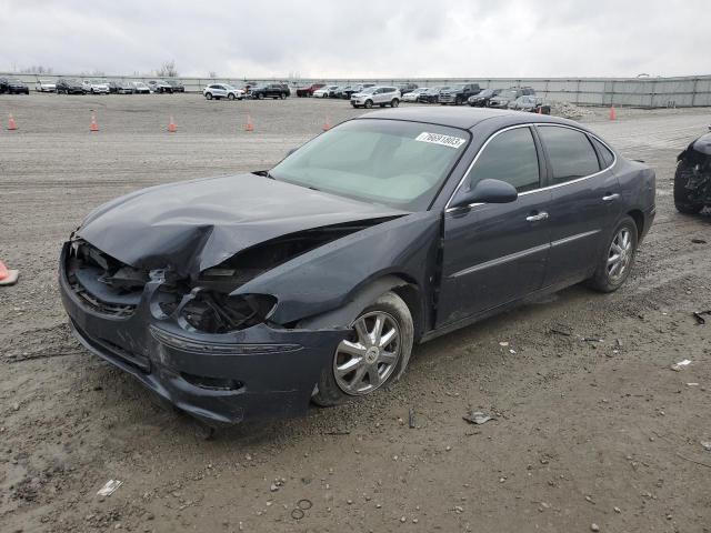 2008 Buick LaCrosse CX