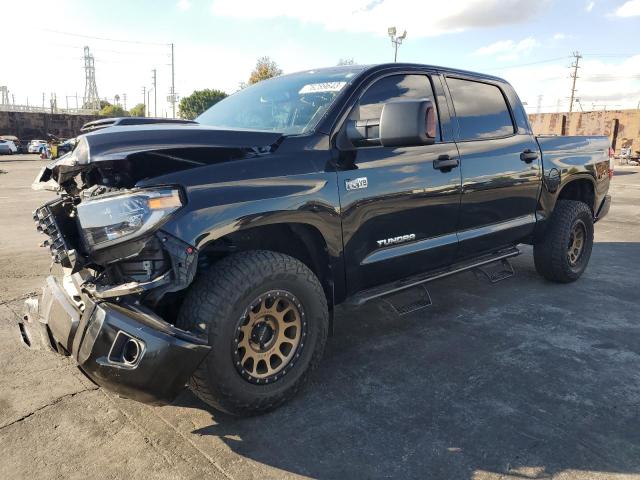 2019 Toyota Tundra 