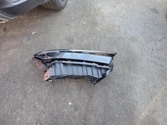 2023 HONDA CR-V SPORT - 7FARS6H99PE004006
