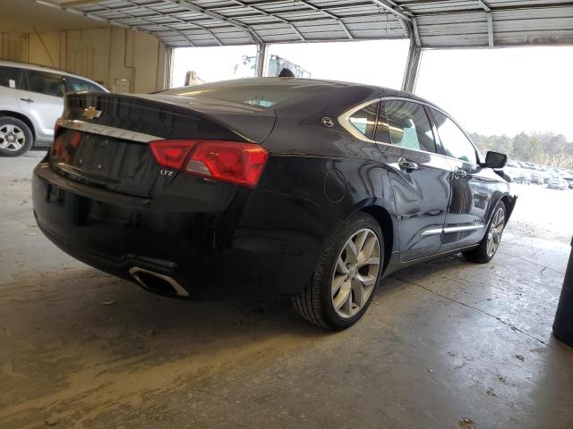 2G1155S34E9152038 | 2014 CHEVROLET IMPALA LTZ