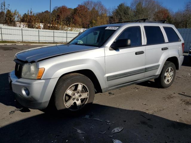 2006 Jeep Grand Cherokee Laredo