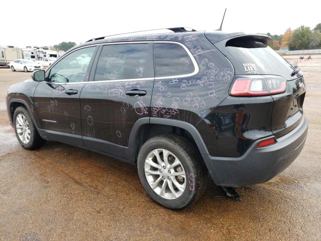 1C4PJLCB3KD240827 | 2019 JEEP CHEROKEE L