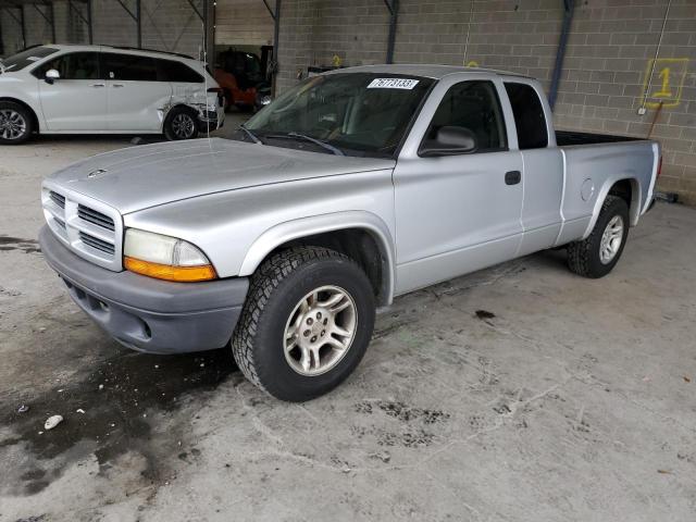 2003 Dodge Dakota 