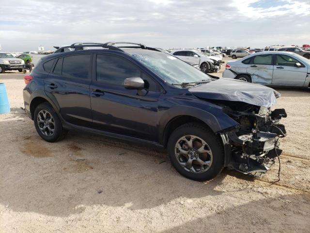 JF2GTHSC1MH308797 | 2021 SUBARU CROSSTREK