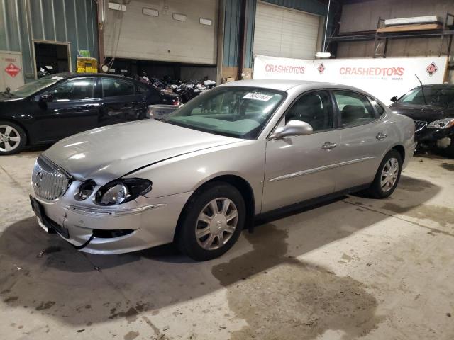 2008 Buick LaCrosse CX