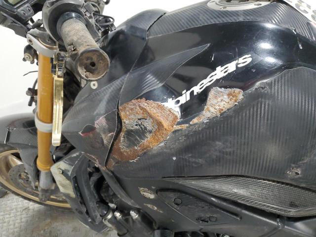 2008 YAMAHA FZ1 S JYARN17E28A004780