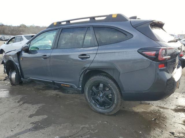 4S4BTGUD0P3225285 Subaru Outback Wilderness